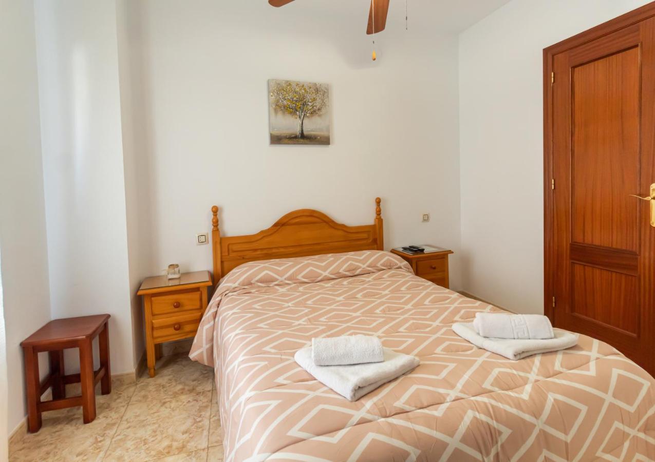 San Anton Villa Cazorla Exterior photo