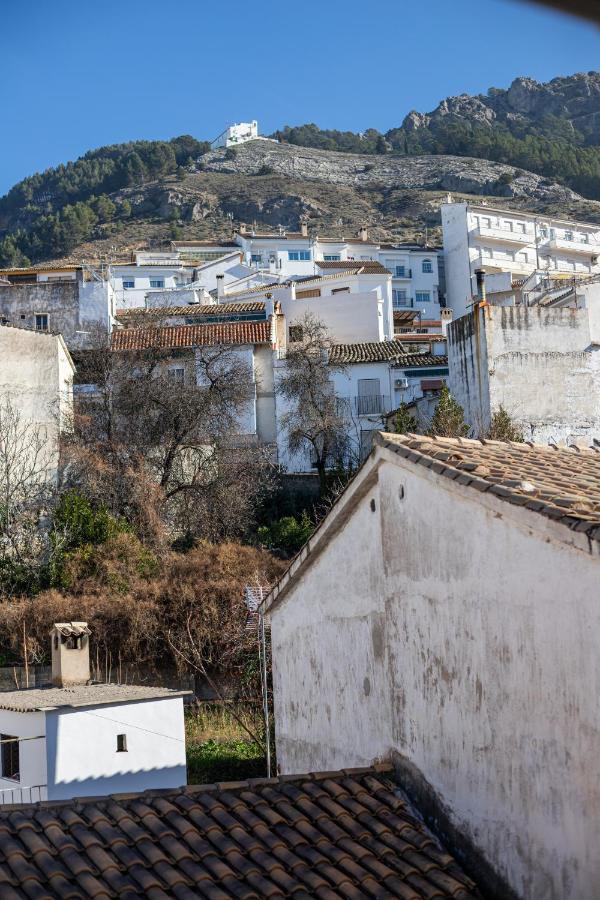 San Anton Villa Cazorla Exterior photo