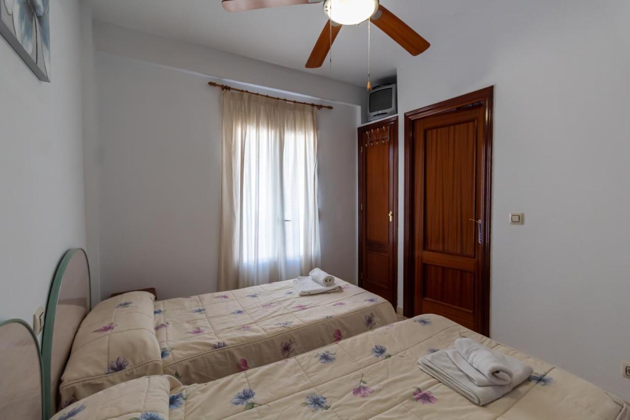 San Anton Villa Cazorla Exterior photo